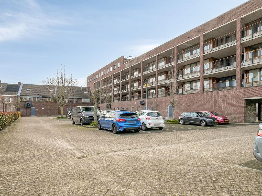 Vogelstraat 35, 'S-Hertogenbosch