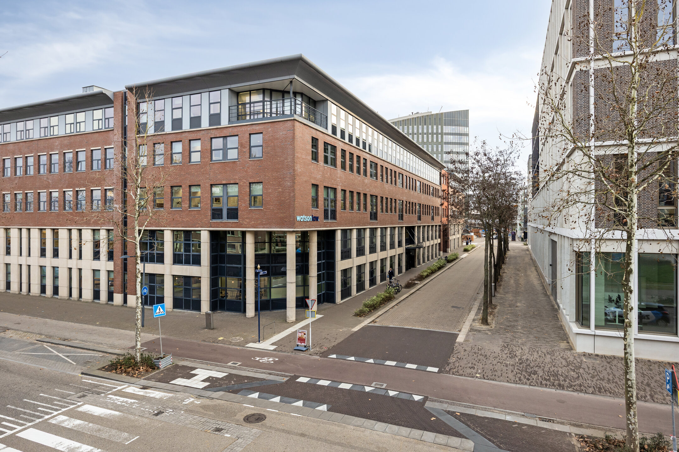 Hugo de Grootlaan 25