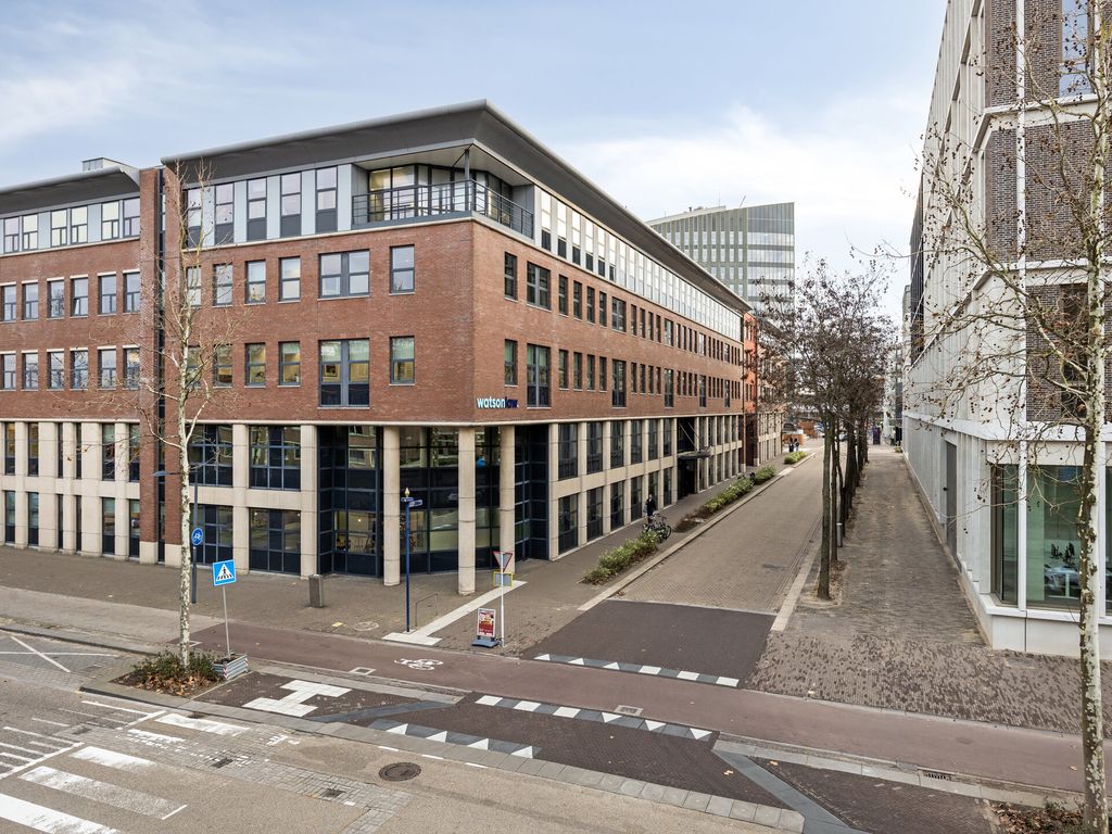 Hugo de Grootlaan 25, 'S-Hertogenbosch