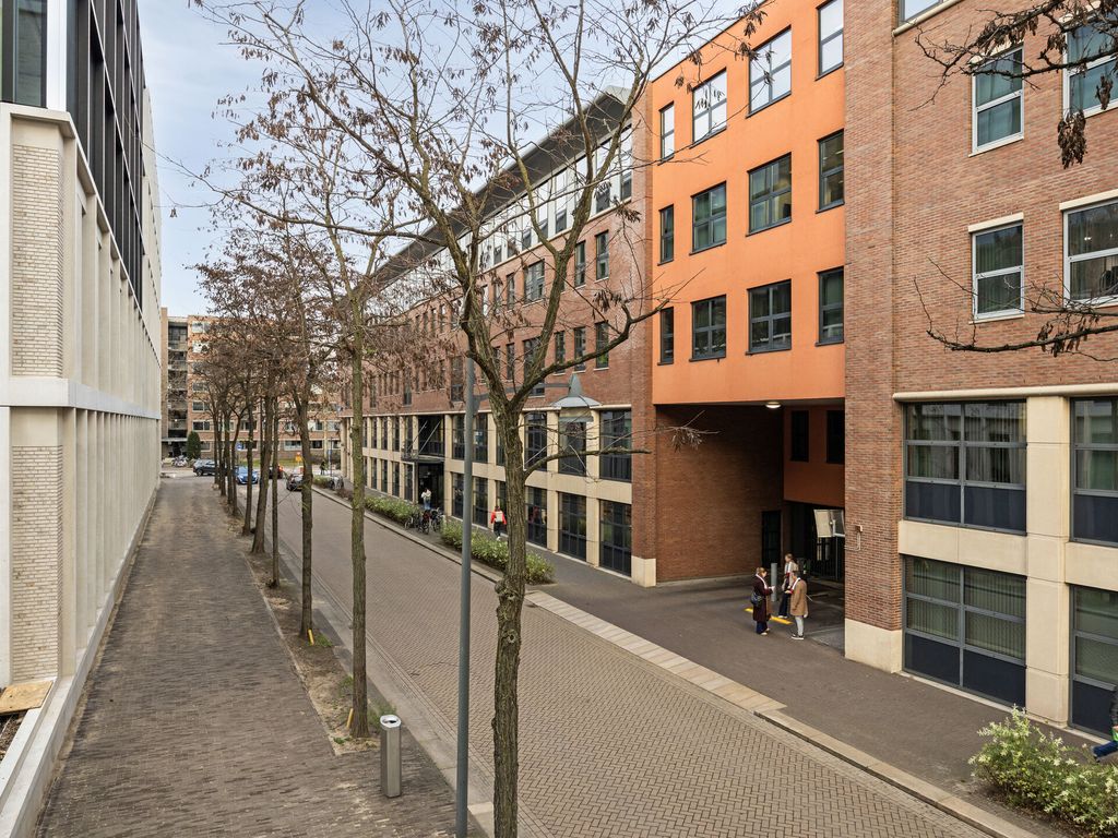 Hugo de Grootlaan 25, 'S-Hertogenbosch