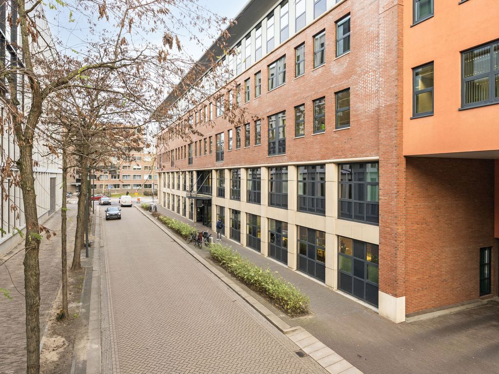 Hugo de Grootlaan 25, 'S-Hertogenbosch