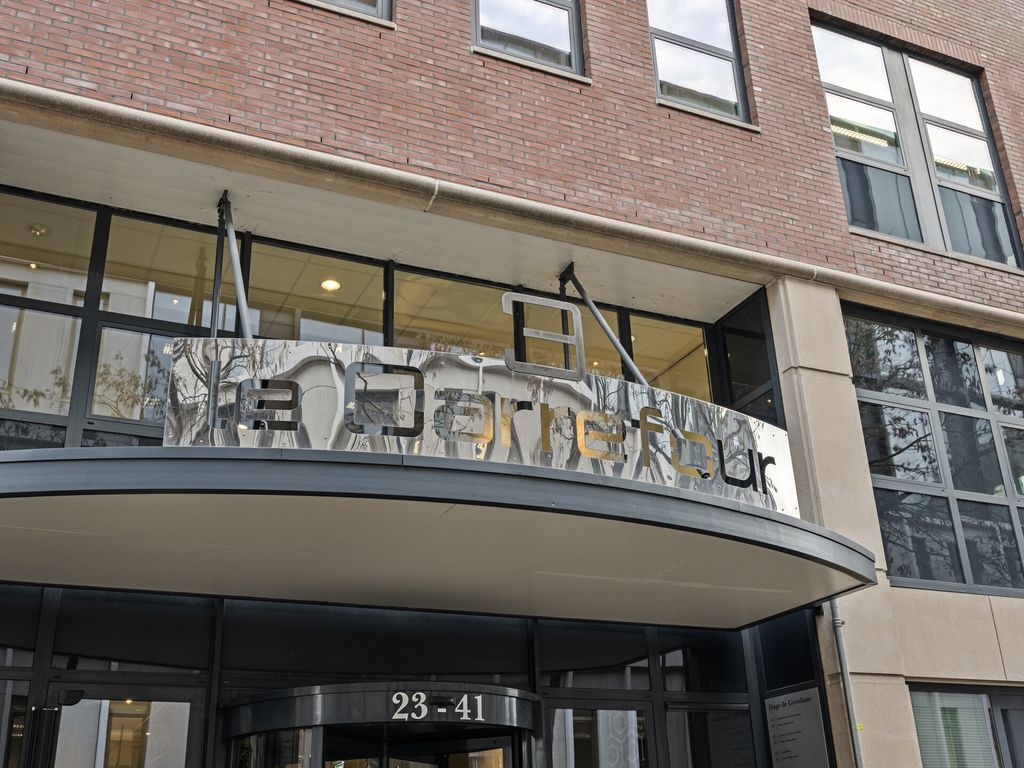 Hugo de Grootlaan 25, 'S-Hertogenbosch