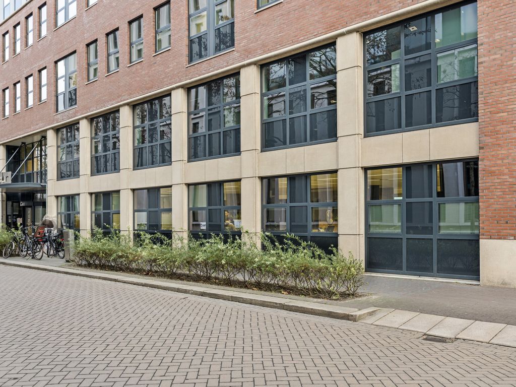 Hugo de Grootlaan 25, 'S-Hertogenbosch