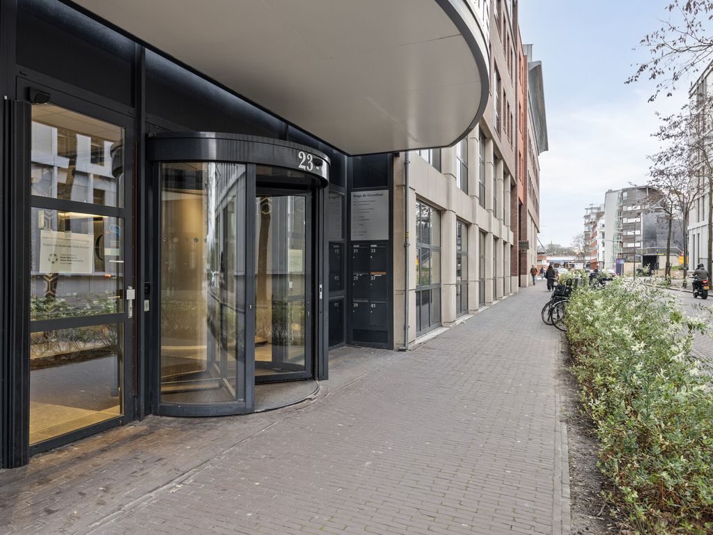 Hugo de Grootlaan 25, 'S-Hertogenbosch