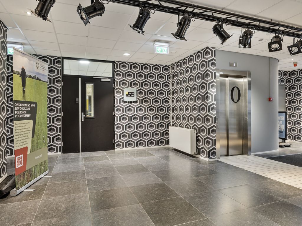 Hugo de Grootlaan 25, 'S-Hertogenbosch