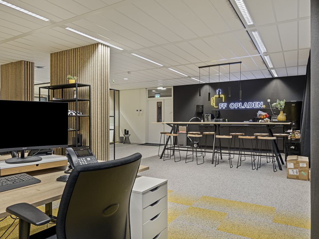 Hugo de Grootlaan 25, 'S-Hertogenbosch