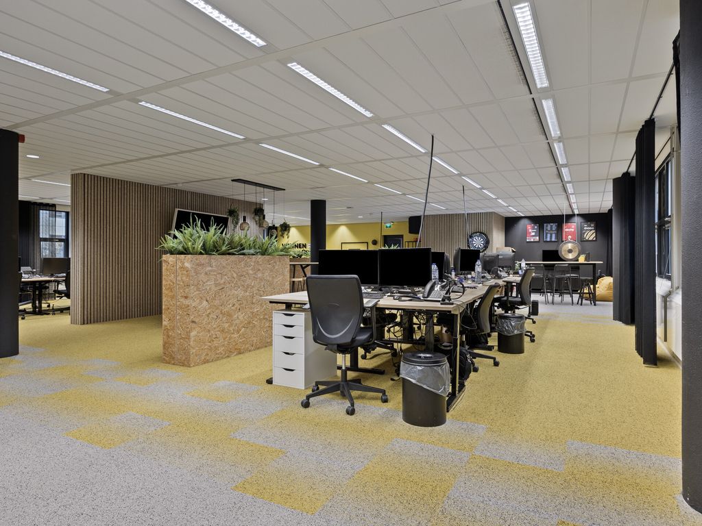 Hugo de Grootlaan 25, 'S-Hertogenbosch