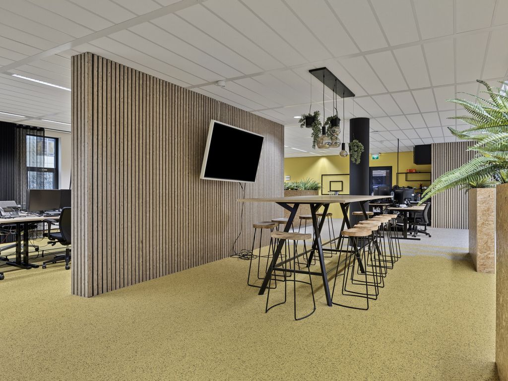 Hugo de Grootlaan 25, 'S-Hertogenbosch