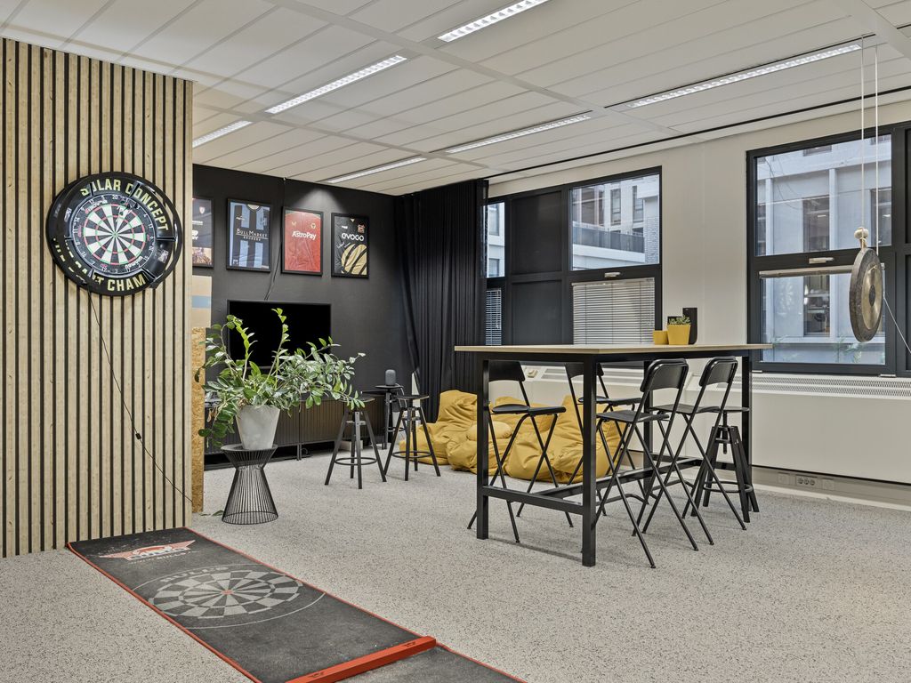 Hugo de Grootlaan 25, 'S-Hertogenbosch