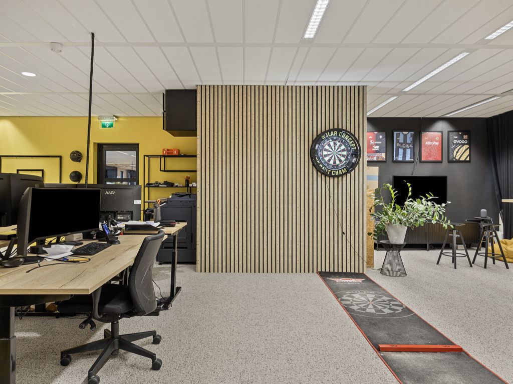 Hugo de Grootlaan 25, 'S-Hertogenbosch