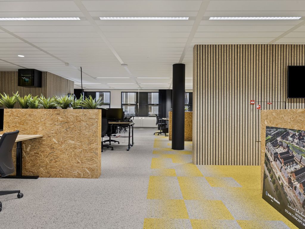 Hugo de Grootlaan 25, 'S-Hertogenbosch