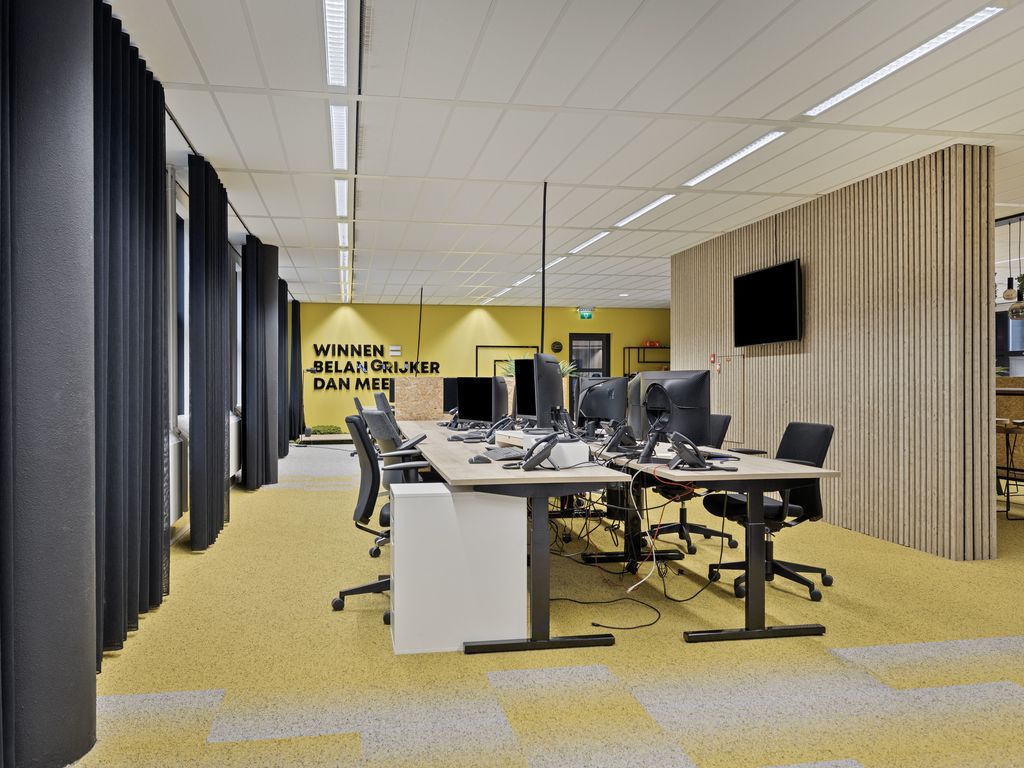 Hugo de Grootlaan 25, 'S-Hertogenbosch