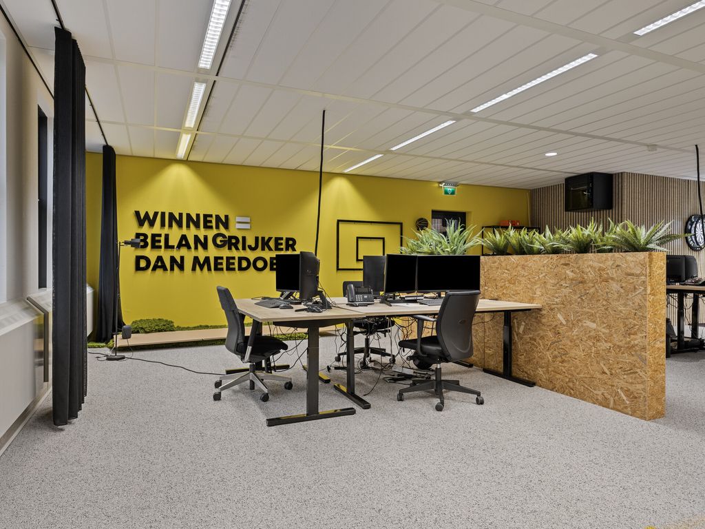 Hugo de Grootlaan 25, 'S-Hertogenbosch