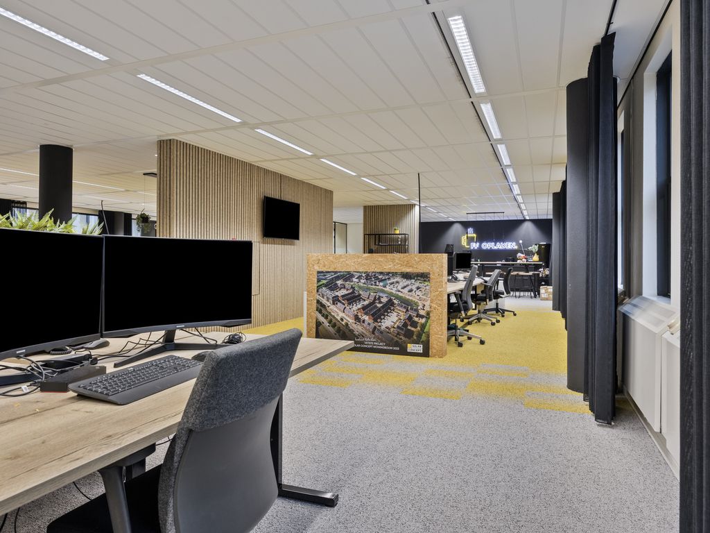 Hugo de Grootlaan 25, 'S-Hertogenbosch