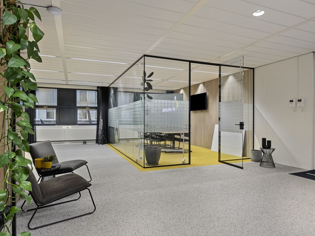 Hugo de Grootlaan 25, 'S-Hertogenbosch