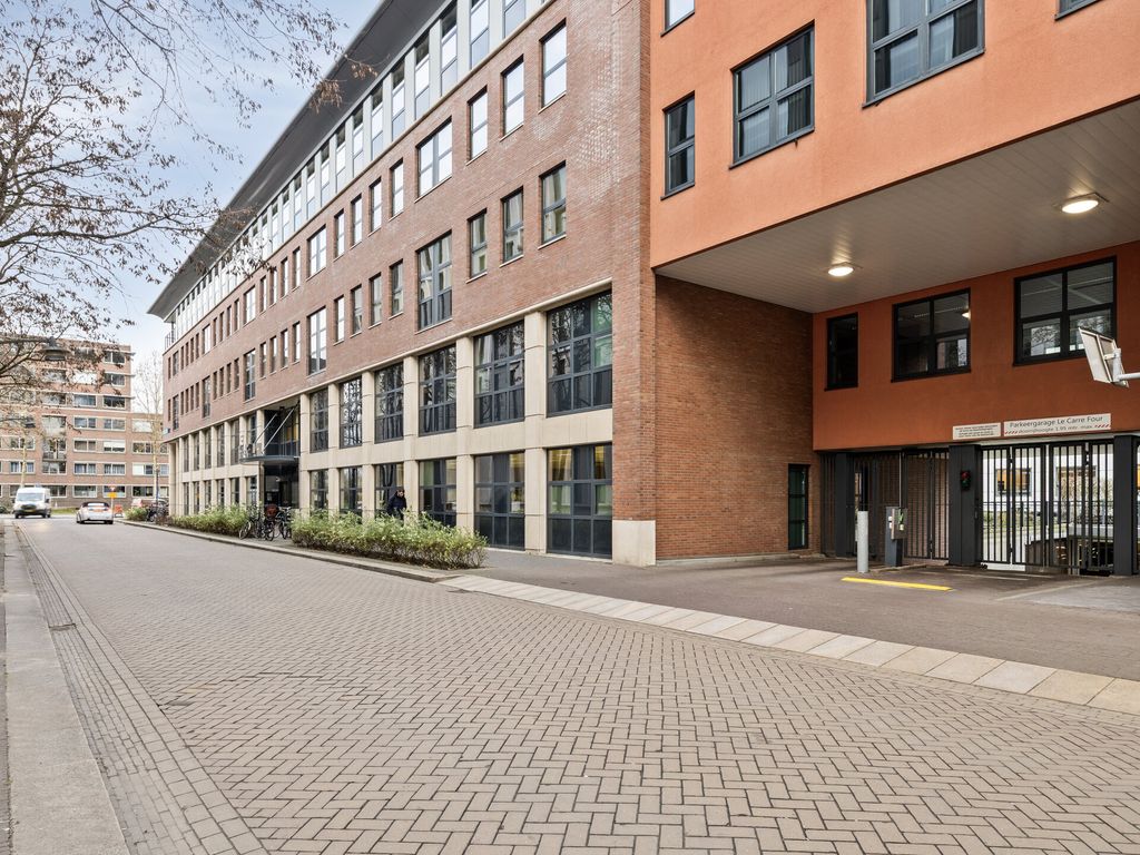 Hugo de Grootlaan 25, 'S-Hertogenbosch