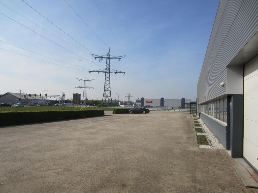 Gasstraat-Oost 49, Oss