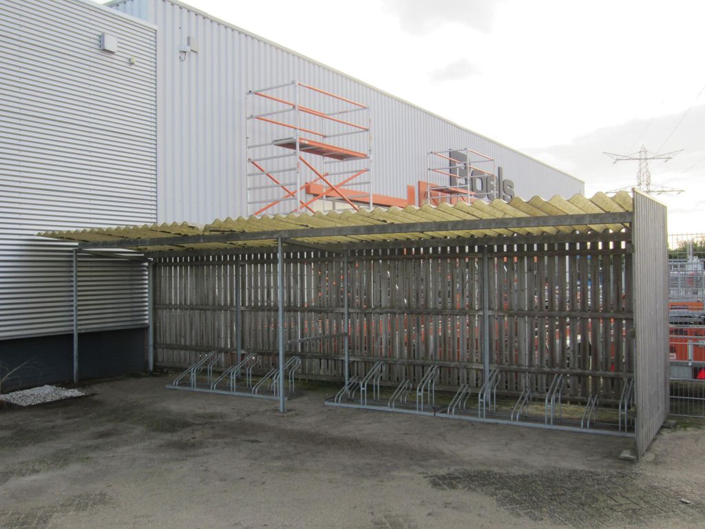 Gasstraat-Oost 49, Oss