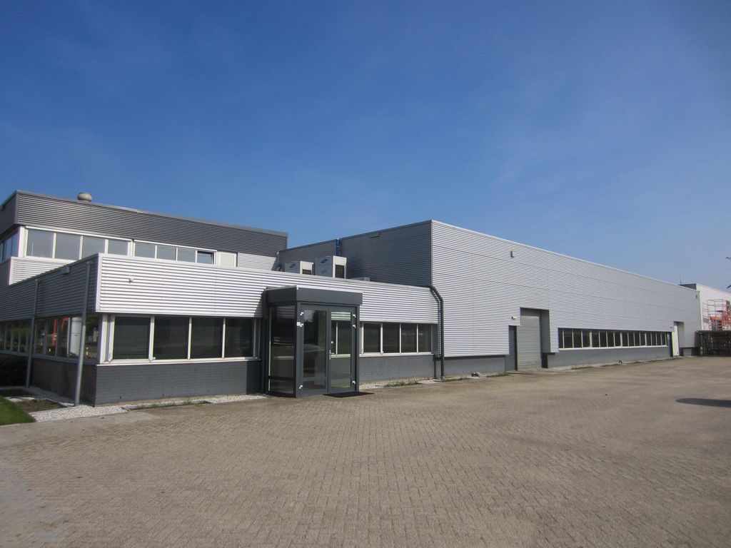 Gasstraat-Oost 49, Oss