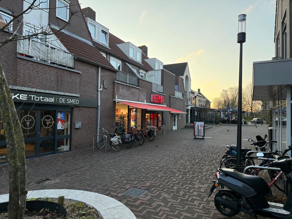Hof 84, BERGEIJK