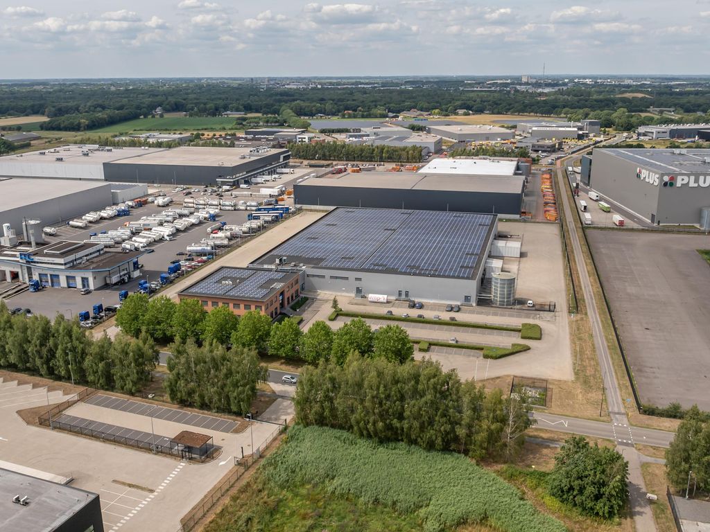 Vorstengrafdonk 63, Oss