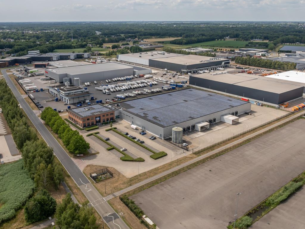 Vorstengrafdonk 63, Oss