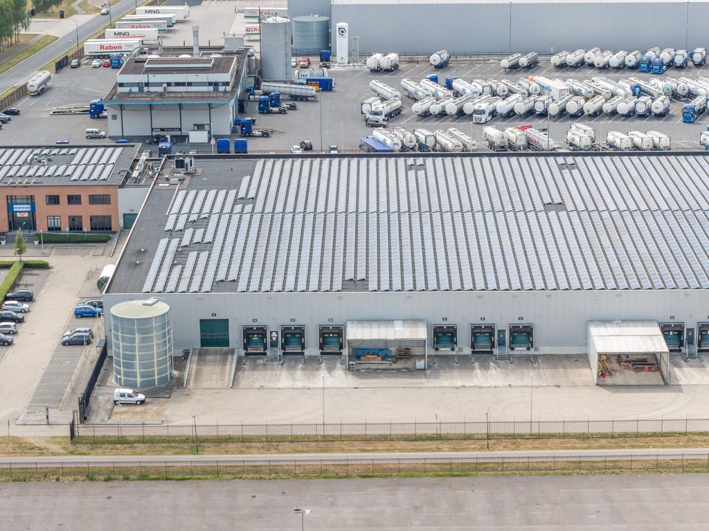 Vorstengrafdonk 63, Oss