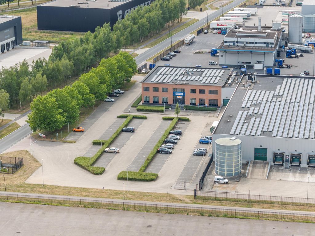 Vorstengrafdonk 63, Oss