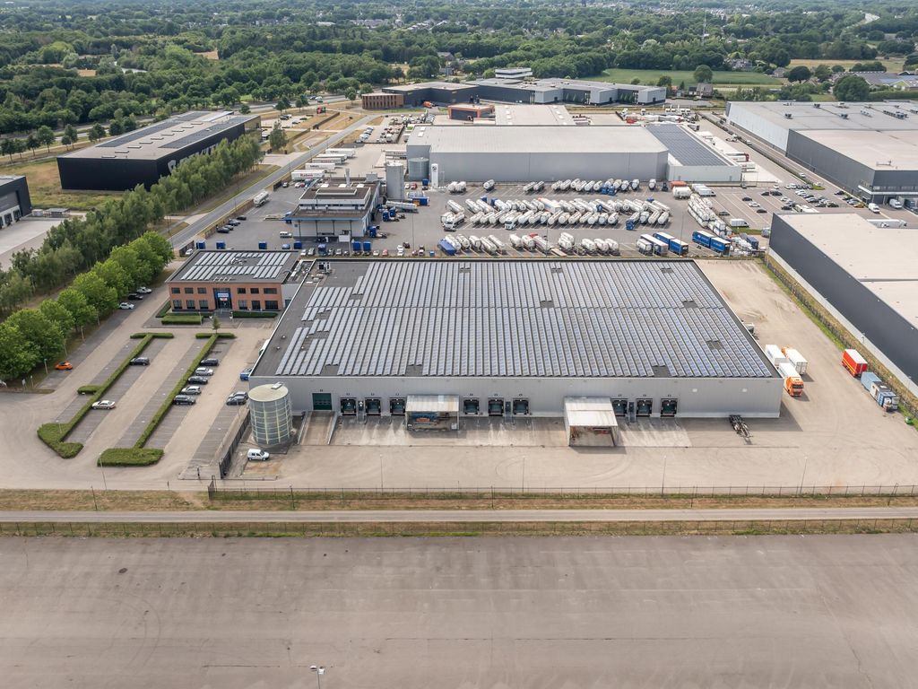 Vorstengrafdonk 63, Oss