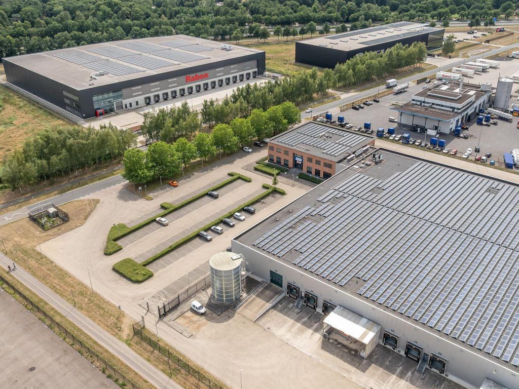 Vorstengrafdonk 63, Oss