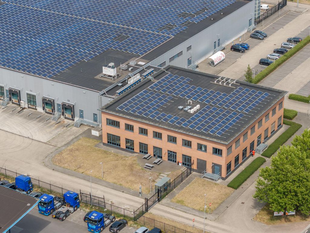 Vorstengrafdonk 63, Oss