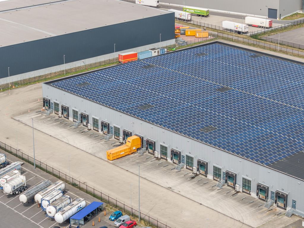 Vorstengrafdonk 63, Oss