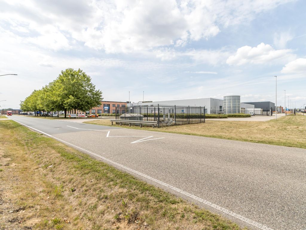 Vorstengrafdonk 63, Oss