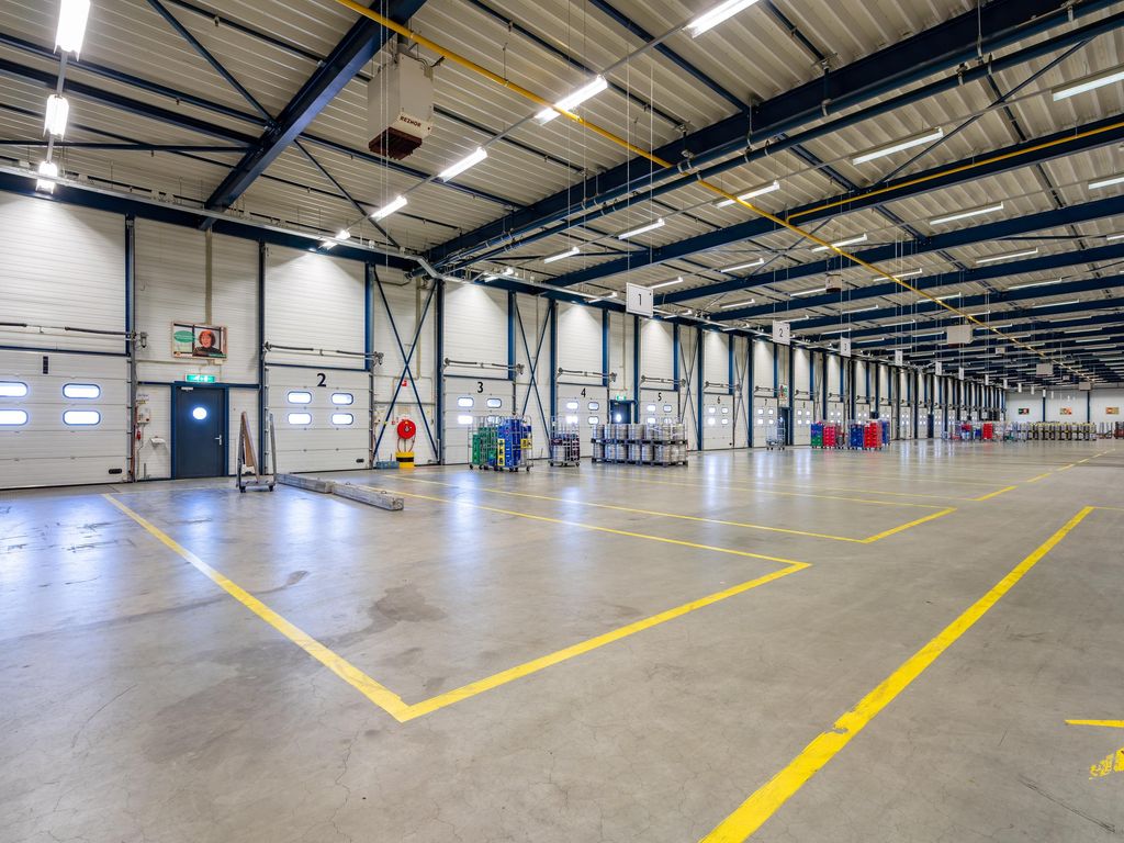 Vorstengrafdonk 63, Oss