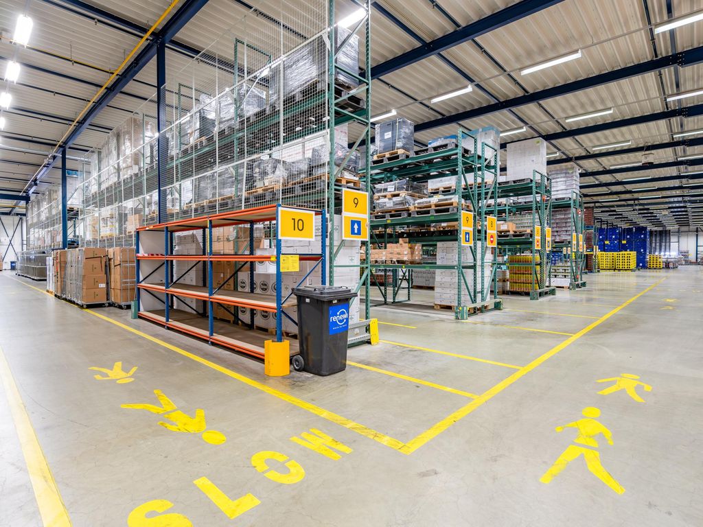 Vorstengrafdonk 63, Oss