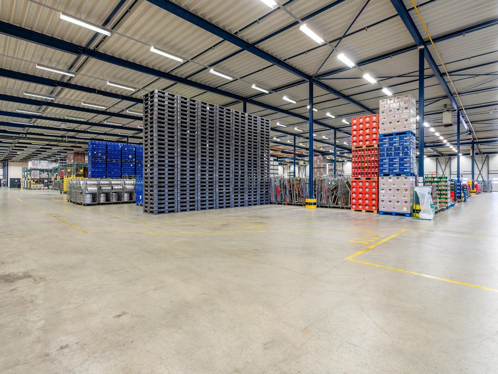 Vorstengrafdonk 63, Oss