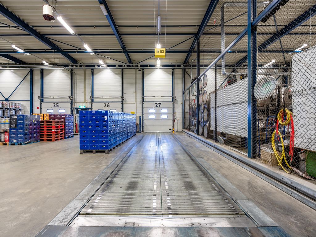 Vorstengrafdonk 63, Oss