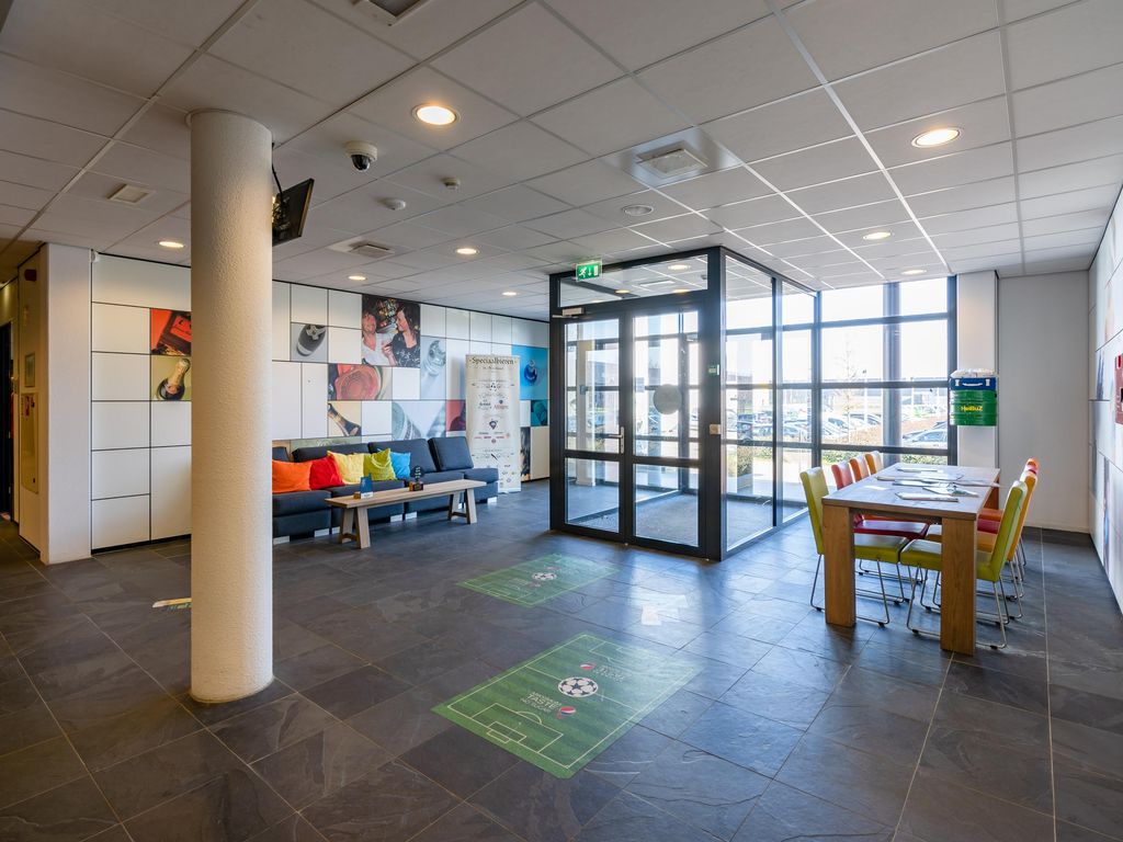 Vorstengrafdonk 63, Oss