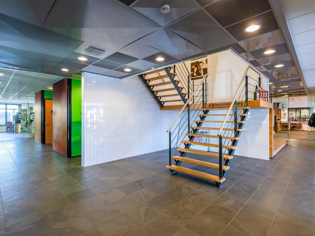 Vorstengrafdonk 63, Oss