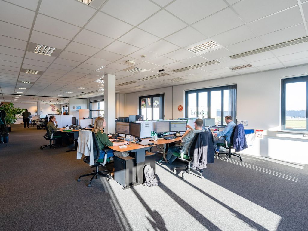 Vorstengrafdonk 63, Oss