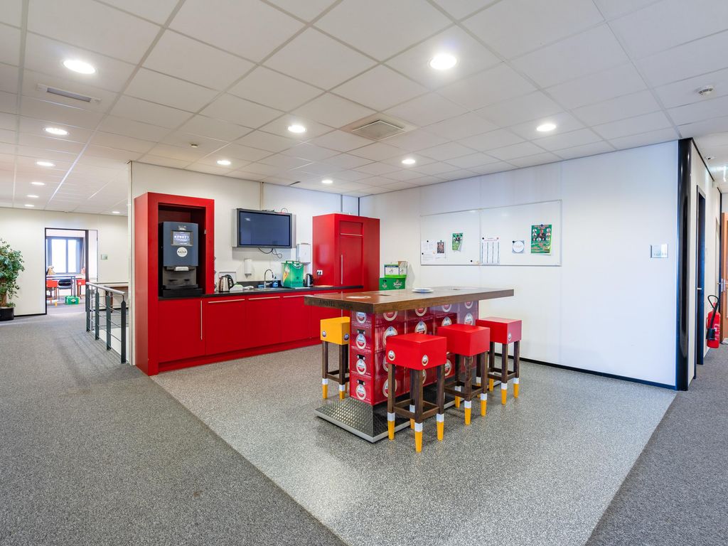 Vorstengrafdonk 63, Oss