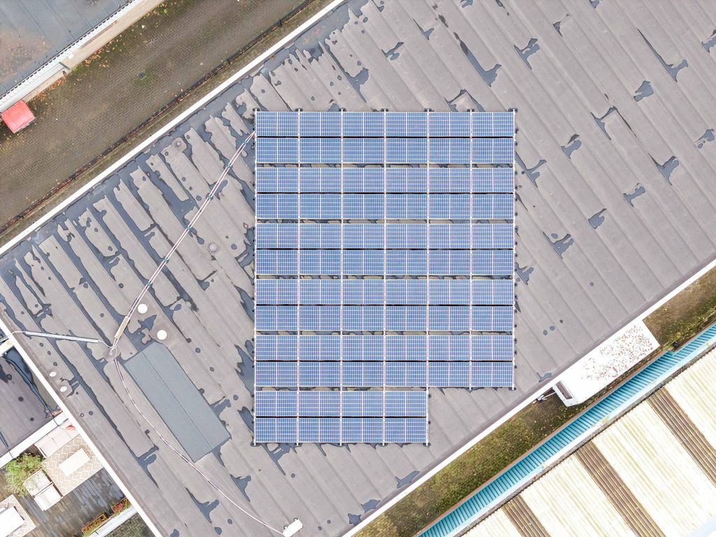 Industrieweg 7, MIERLO