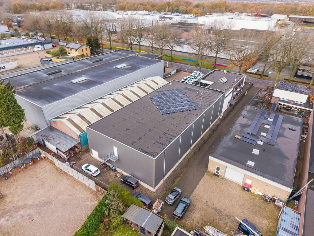 Industrieweg 7, MIERLO