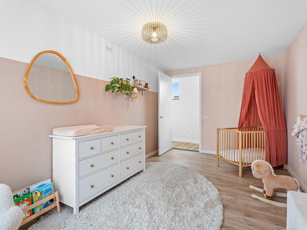 Industrieweg 7, MIERLO