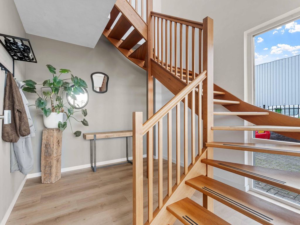 Industrieweg 7, MIERLO