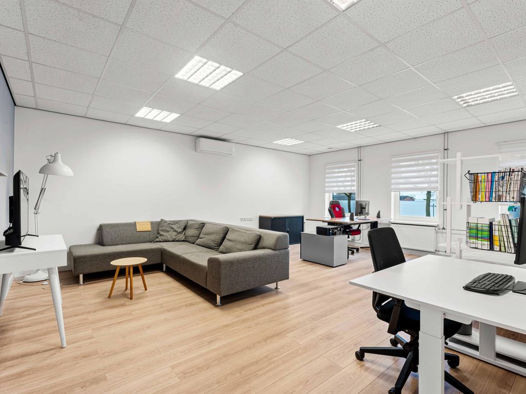 Industrieweg 7, MIERLO