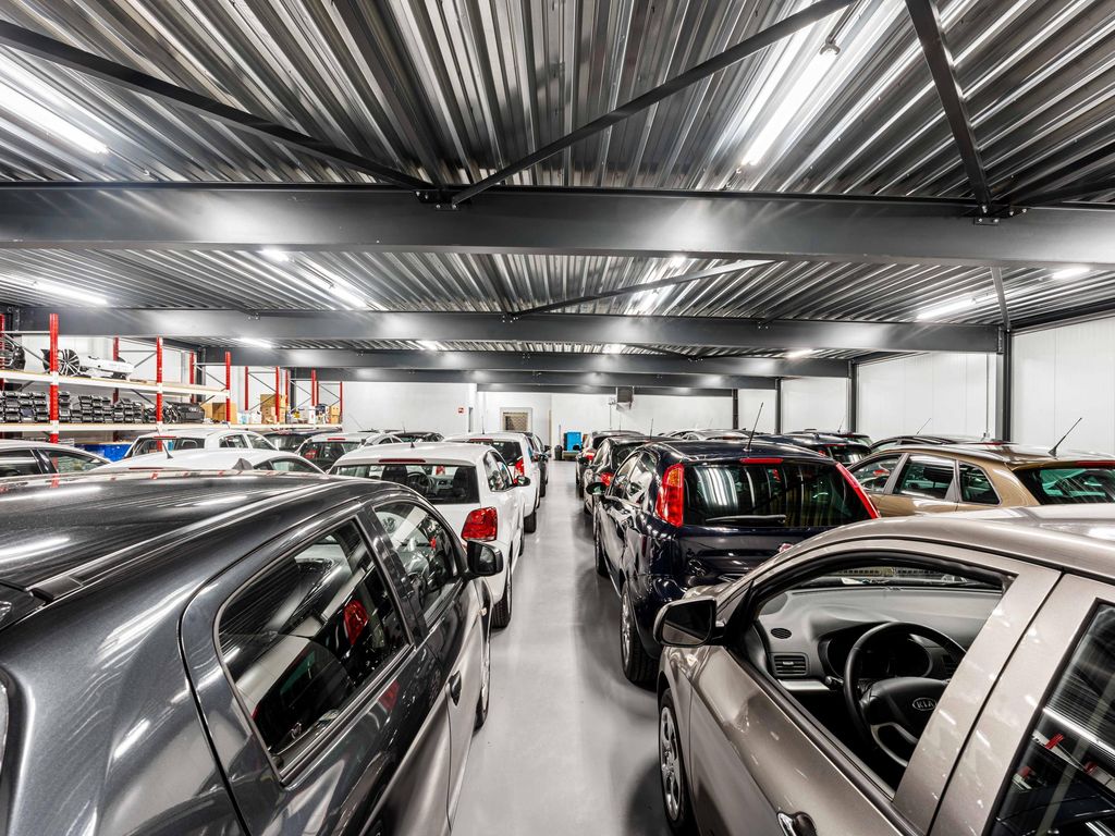 Industrieweg 7, MIERLO