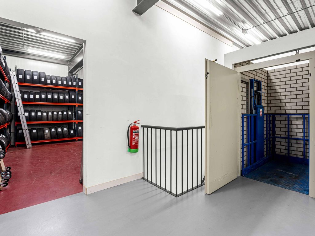 Industrieweg 7, MIERLO