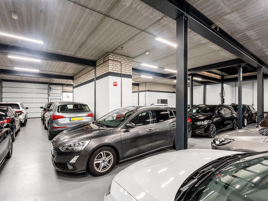 Industrieweg 7, MIERLO