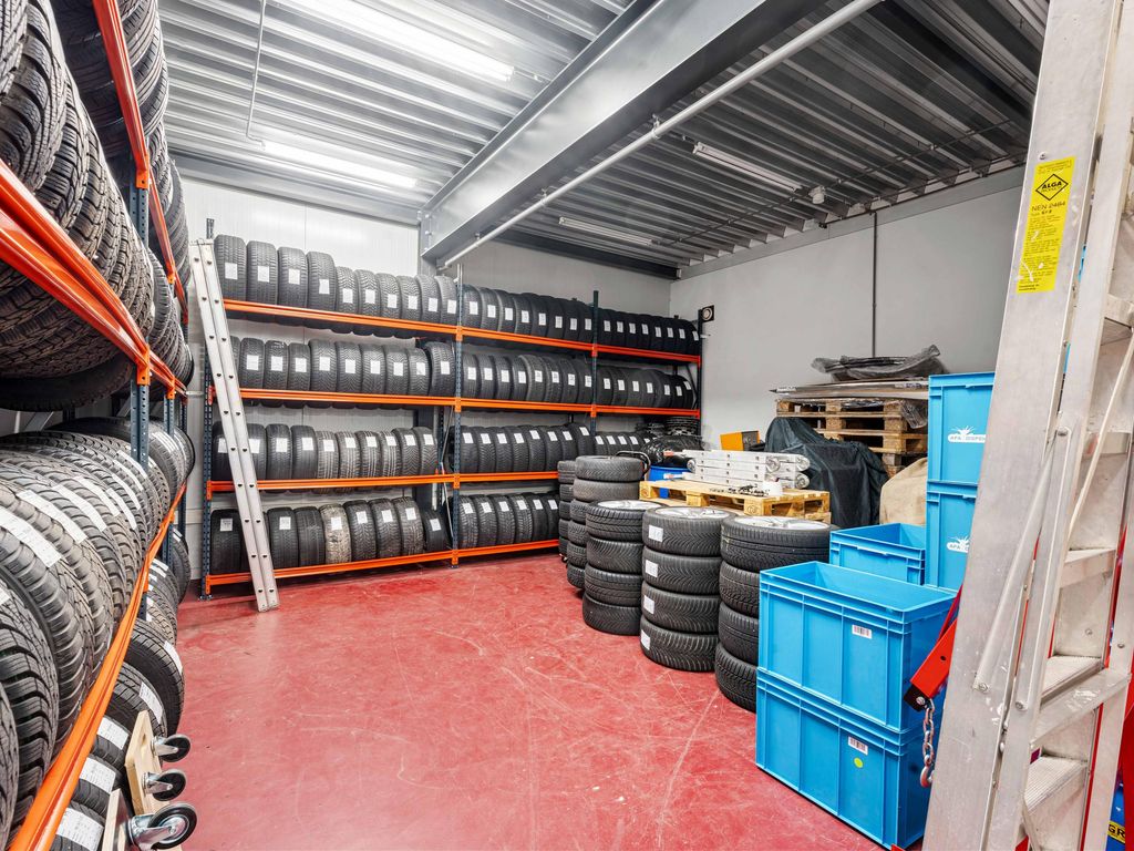 Industrieweg 7, MIERLO